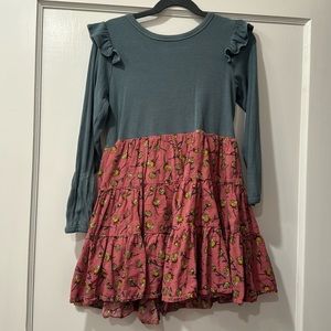 Isobella + Chloe Dress 6X